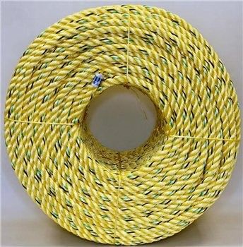 polypropylene rope price